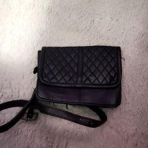 Cute waist pouch, fancy fanny pack